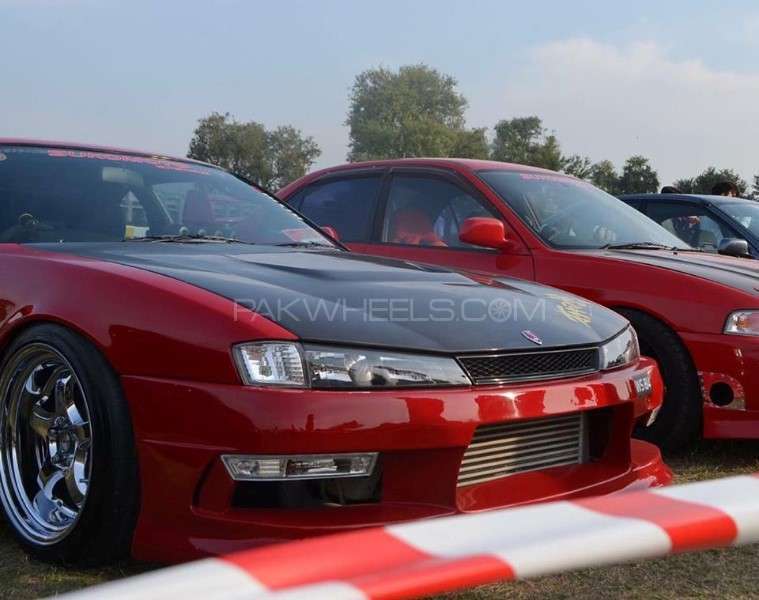 Nissan Other - 1995  Nissan Other - 1995  Image-2