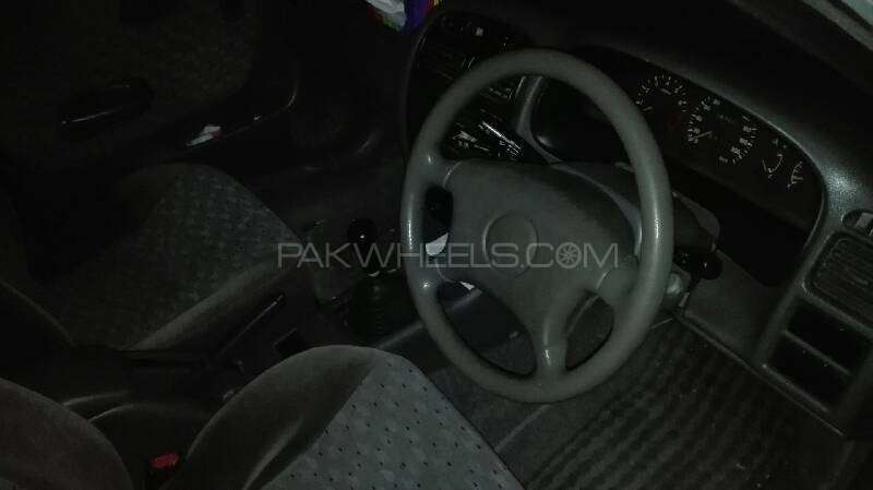 Suzuki Baleno - 2002 Sheikh Suzuki Baleno - 2002 Sheikh Image-2