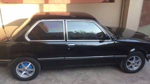 BMW 3 Series - 1981