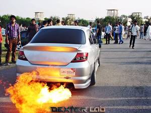 Honda City - 2005