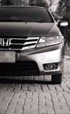 Honda City - 2016