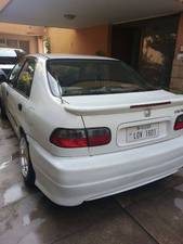 Honda Civic - 1994
