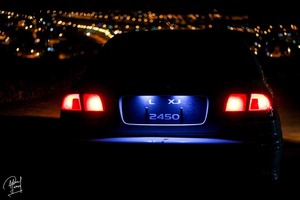 Honda Civic - 1995