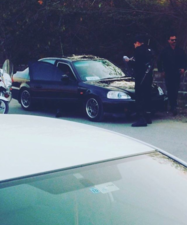 Honda Civic - 2000