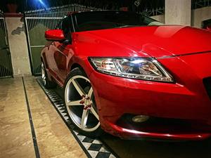 Honda CR-Z - 2011