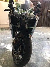 Kawasaki Other - 2015