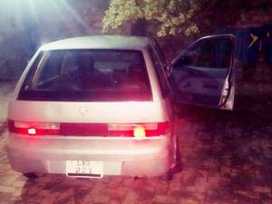 Suzuki Cultus - 2000