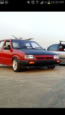سوزوکی خیبر - 1992