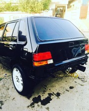 سوزوکی خیبر - 1992