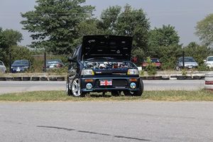 Suzuki Mehran - 2014