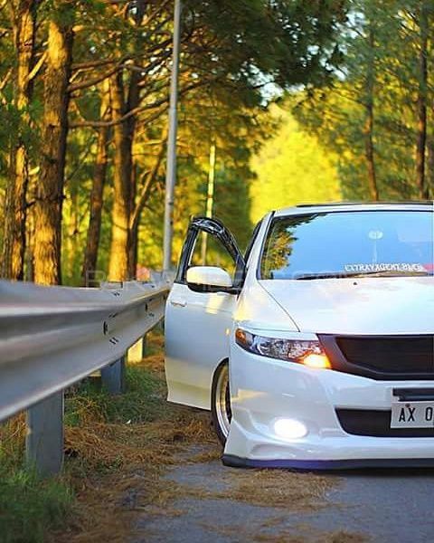 Honda City - 2014  Honda City - 2014  Image-3