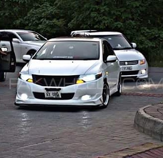 Honda City - 2014  Honda City - 2014  Image-6