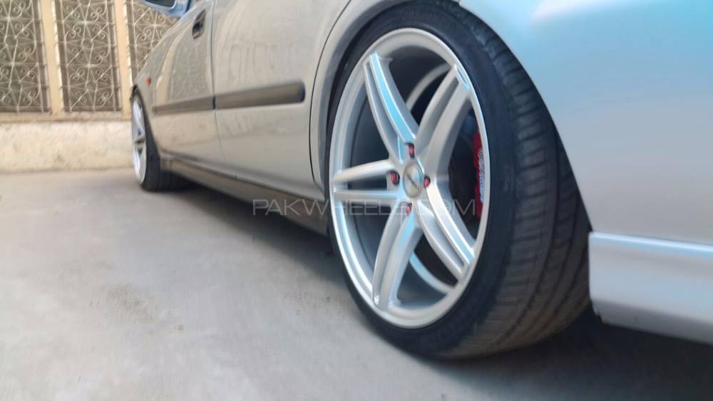 Honda Civic - 2000  Honda Civic - 2000  Image-2