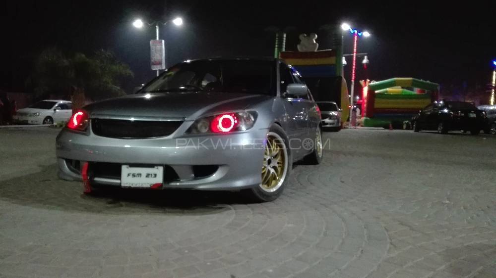 Honda Civic - 2006  Honda Civic - 2006  Image-2