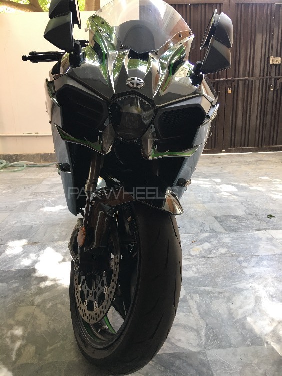Kawasaki Other - 2015  Image-1