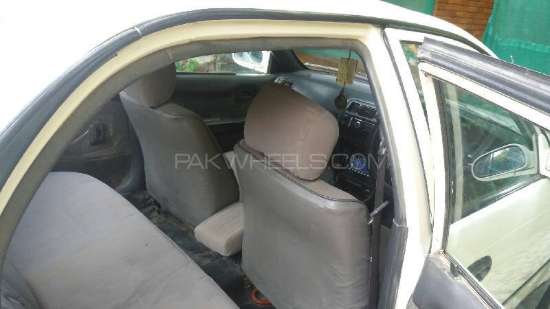 Toyota Corolla - 2001 toyota corolla xeg 2001 in excellent condition Toyota Corolla - 2001 toyota corolla xeg 2001 in excellent condition Image-2
