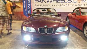 BMW Z3 - 1990