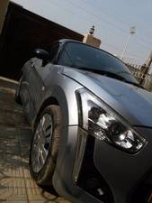 Daihatsu Copen - 2015
