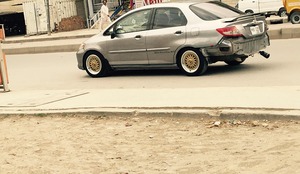ہونڈا سٹی - 2005