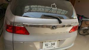 ہونڈا سٹی - 2006