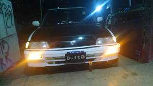 ہونڈا سوک - 1989