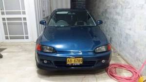 ہونڈا سوک - 1995