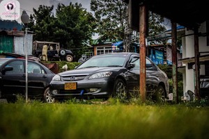 Honda Civic - 2005