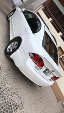 ہونڈا سوک - 2011