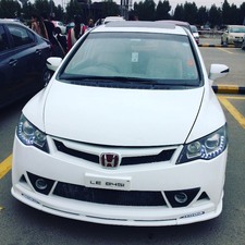 ہونڈا سوک - 2013