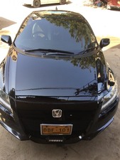 Honda CR-Z - 2010