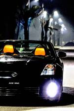 نسان 350 زیڈ - 2004