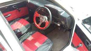 Suzuki FX - 1982