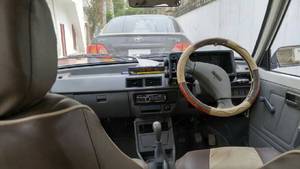 Suzuki Mehran - 2013