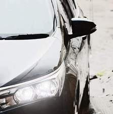 Toyota Corolla - 2016