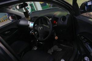Toyota IST - 2012