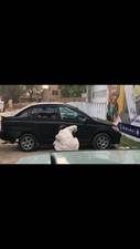 ٹویوٹا پلاٹز - 2007