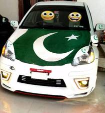 ٹویوٹا ویٹز - 2004