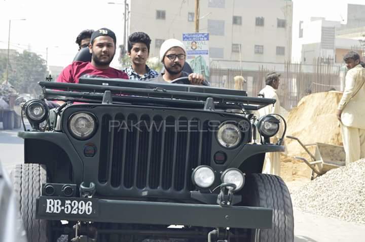 Ford Other - 1944  Ford Other - 1944  Image-5