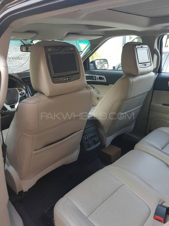 Ford Other - 2014  Ford Other - 2014  Image-3