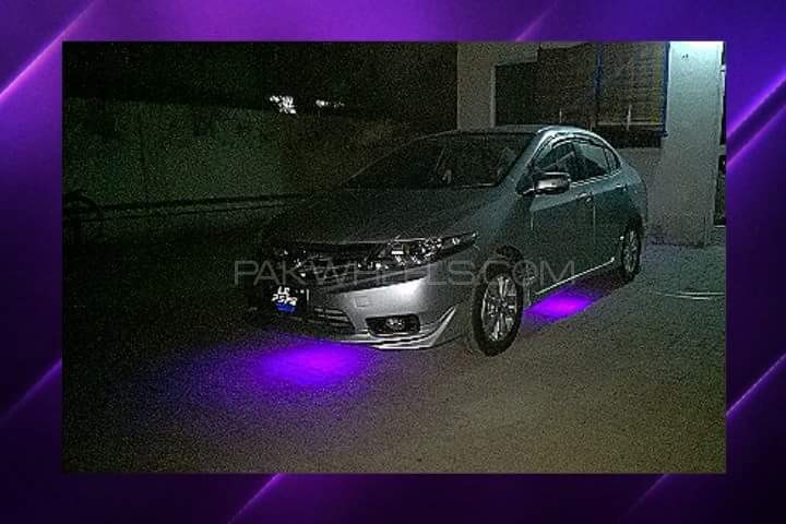 Honda City - 2016  Honda City - 2016  Image-4