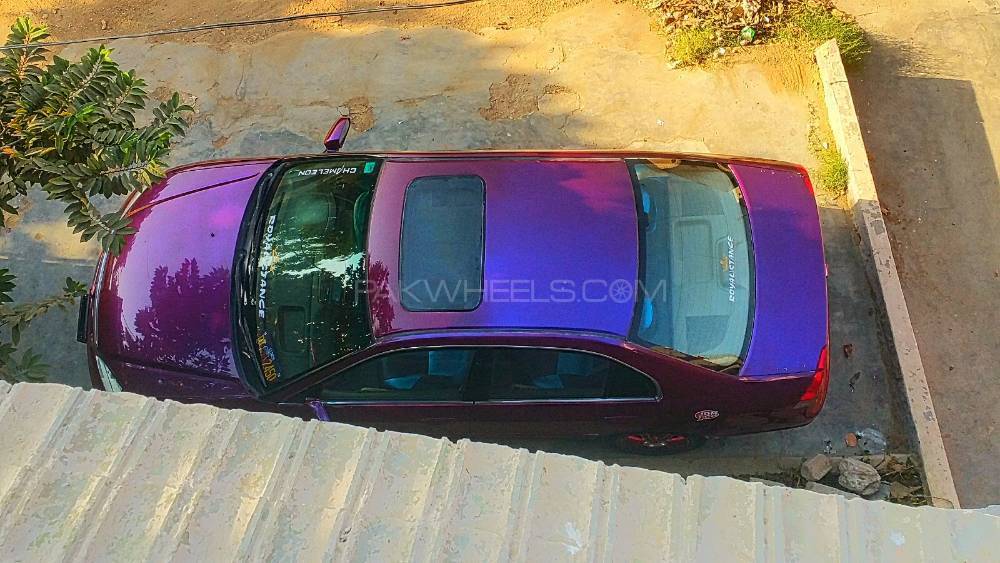 Honda Civic - 2005  Honda Civic - 2005  Image-5