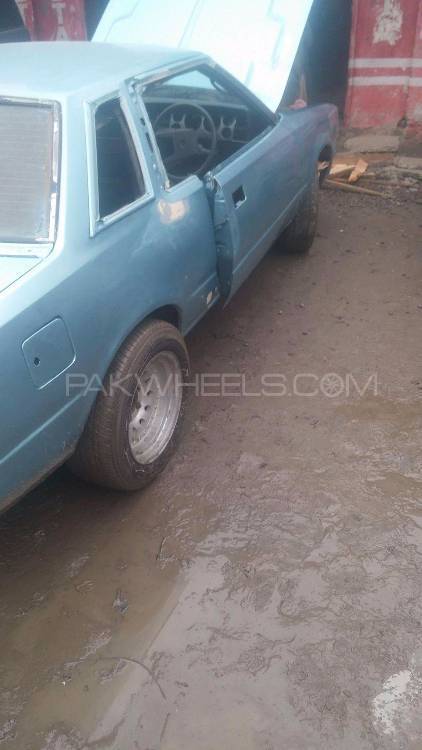 Nissan Other - 1982 bluebird Nissan Other - 1982 bluebird Image-8