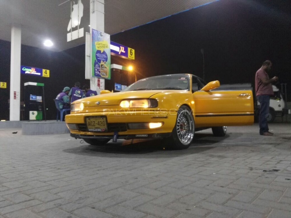 Nissan Other - 1999  Nissan Other - 1999  Image-4