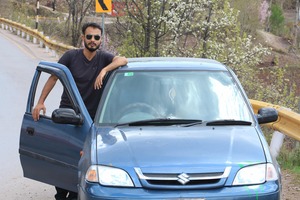 سوزوکی کلٹس - 2010