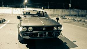 ٹویوٹا کرولا - 1981