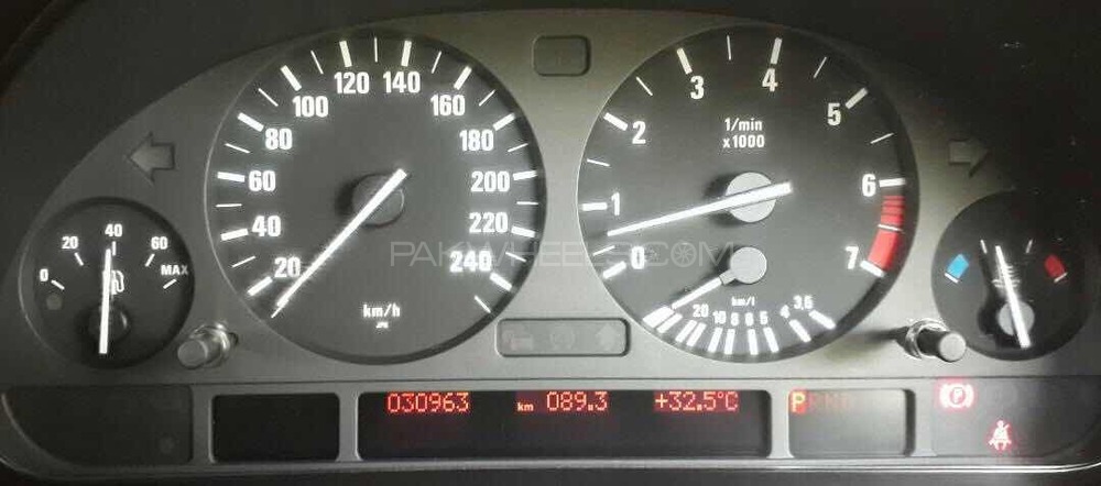 BMW X5 - 2001 Beemer BMW X5 - 2001 Beemer Image-6