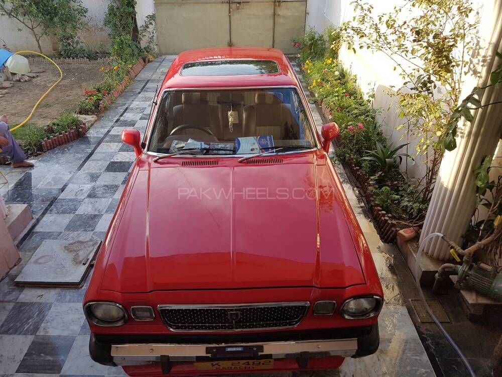 Classic Cars Other - 1977  Classic Cars Other - 1977  Image-4