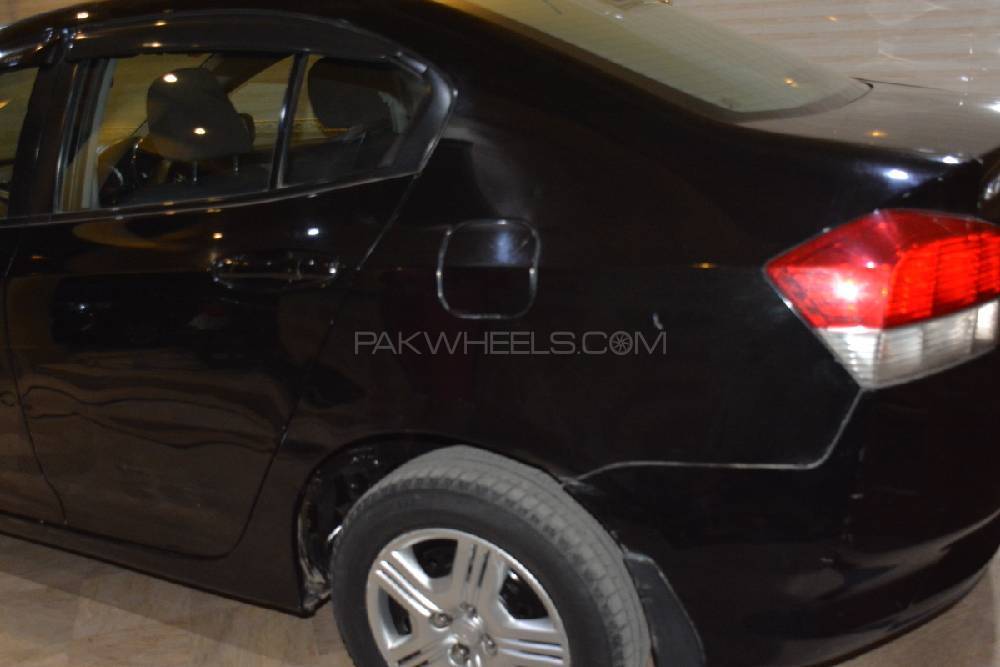 Honda City - 2010  Honda City - 2010  Image-6