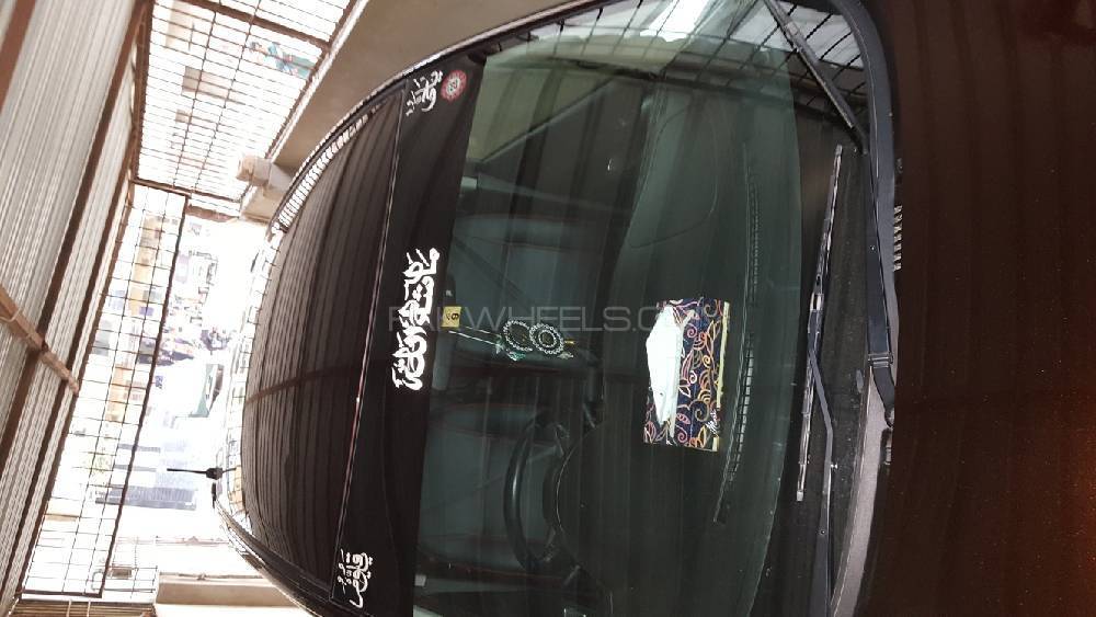 Nissan Dayz Highway Star - 2014 caru Nissan Dayz Highway Star - 2014 caru Image-7