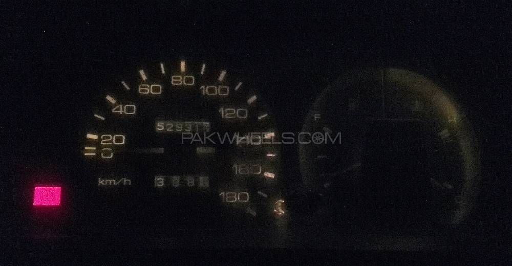 Toyota Corolla - 1986 Classico Toyota Corolla - 1986 Classico Image-6